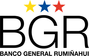 Banco BGR (General Rumiñahui)